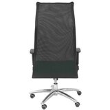  Uredska stolica Sahúco XL P&amp C BALI456 Smaragdno zeleno | shoptok.hr