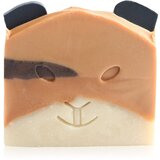 Almara Soap My Happy Guinea Pig ročno izdelano milo za otroke 100 g Cene