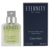 Calvin Klein Eternity za Muškarce Eau De Toilette 50 ml Cijene