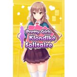 Steam Pretty Girls Klondike Solitaire (PC) Key GLOBAL | ePonuda.com