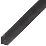 KANTOFLEX Kotni profil (1.000 x 20 x 20 mm, Debelina: 1,5 mm, Toplo valjano jeklo) | Shoptok.si