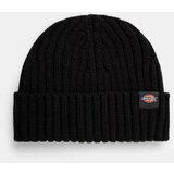 Dickies Kape s šiltom DK0A4Z2OBLK1 Črna Cene