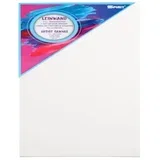 Spirit: Napeto belo slikarsko platno 13x18cm