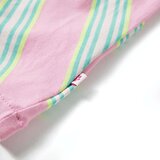  Dječja suknja ružičasta boja begonije 104 | shoptok.hr