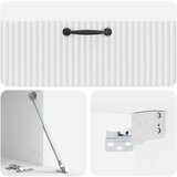  ormar za zid Zidne Bijela 98 x 41 x 30 cm Konstruirano drvo | shoptok.hr