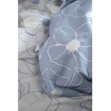 STIL posteljina saten primrose plava 140x200 + 60x80 cm | shoptok.hr
