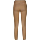 Trendyol Mink Gatherer Sports Leggings Cene