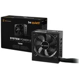 Be Quiet! modularni napajalnik be quiet!system power 9 700 w cm (BN303) 80Plus bronze | Shoptok.si