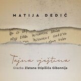 CROATIA RECORDS DEDIĆ M.- TAJNA VJEŠTINA, (685785) | Shoptok.si