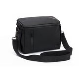 Fillikid organizer za kolica Larvik, black | shoptok.hr