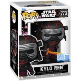 Funko Ekskluzivna POP figura Star Wars Kylo Ren | shoptok.hr