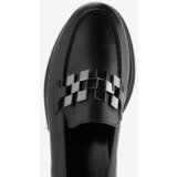Högl Slip On cipele 'FREDDIE' crna | shoptok.hr