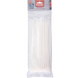 PVC VEZICE 280X4.6MM , 100KOM, BELE , EP | Eponuda.com