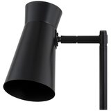  Argon 8875 - Stona lampa LORD 1xE14/7W/230V crna | Eponuda.com