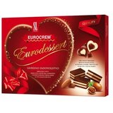 Swisslion Takovo Bombonjere SWISSLION Eurodessert 160g | ePonuda.com