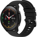 Xiaomi Mi Watch BHR4550GL crni pametni sat | Eponuda.com