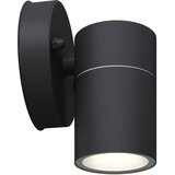  Vrtna LED Zidna Svjetiljka 2 kom Nehrđajući Čelik | shoptok.hr