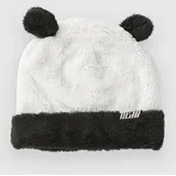 Panda Bear Kapa white