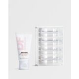 DERMAFLASH essentials - predflash čistilo in rezila za 4-tedensko polnjenje luxe+ | Shoptok.si