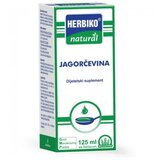Abela pharm Herbiko Jagorčevina sirup 125ml Cene'.'