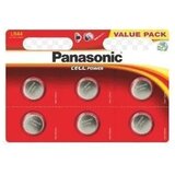 Panasonic 44 EL/6BP-baterije lr Cene