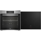 Beko BBSM12340X Backofen Set | Shoptok.si