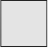 Eglo 901507-LED RGBW prigušiva nadgradni panel MORADILLO-Z LED/33W/230V 60x60cm crna | Eponuda.com