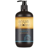  ARGAN DE LUXE - Refreshing MINT Šampon 300ml | ePonuda.com