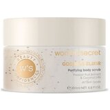 women'secret set goddess elixir krema za telo 250ml + piling za telo 200ml | ePonuda.com