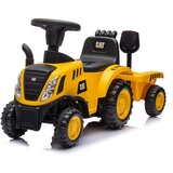Cat guralica Traktor Yellow | shoptok.hr