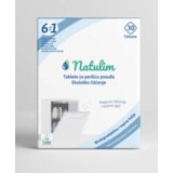 Natulim eko tablete za perilicu posuđa 6u1 (30 tableta) | shoptok.hr