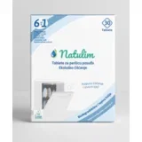 eko tablete za perilicu posuđa 6u1 (30 tableta)