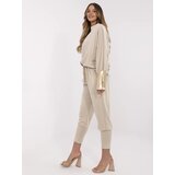 Italy Moda Set-DHJ-KMPL-9311.97-beige | shoptok.hr