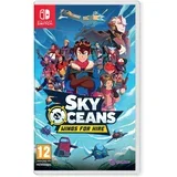 Oceans Wings for Hire (SWITCH)