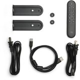 Harman Kardon JBL BAR 500MK2 5.1-Kanal zvocni sistem Soundbar crna Dolby Atmos | Shoptok.si