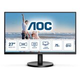 AOC Monitor Q27B3MA 27''/QHD/VA/75 Hz/AMD FreeSync Cene