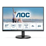Monitor Q27B3MA 27''/QHD/VA/75 Hz/AMD FreeSync