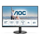 AOC Monitor 27", Q27B3MA, LED IPS