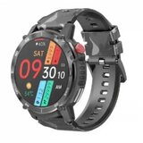 Mador Pametni sat C22, Crni | ePonuda.com