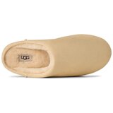 Ugg Copati iz semiša Elea Slip-On bež barva, 1171390.PBT | Shoptok.si