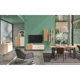 CARRYHOME VISEČA VITRINA, | Shoptok.si