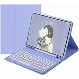 INORCO JWL-za Samsung Galaxy Tab A7 10.4 2020 SM-T500 T505 T507 Magnetna sledilna ploica, tipkovnica, nosilec, pametni preklopni pokrov, (21846427) Cene