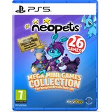  Neopets Mega Mini Games Collection Day 1 Edition (PS5) | Shoptok.si