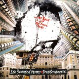 POSNETI MEDIJI PERRY, LEE "SCRATCH" - DUB SYNDICATE - 1CD, (21008832) | Shoptok.si