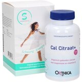 Orthica cal Citrat + Cene