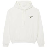 Lacoste Puloverji SH5947 00 70V Bela Cene