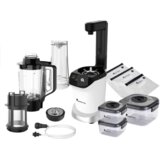 Bergner masterpro Pokončni mešalnik 1,5l bgmp-9132-wh trio nutrimix | Shoptok.si