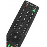 VERKGROUP Univerzalni daljinski upravljalnik za LG Smart TV, (20394907) | Shoptok.si