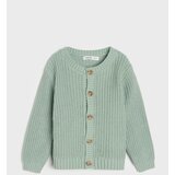 Sinsay Pamučna vesta | shoptok.hr