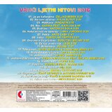 CROATIA RECORDS Razni Izvođači // Vrući Ljetni Hitovi 2016 | shoptok.hr